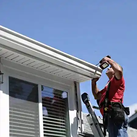 gutter services Laguna Vista